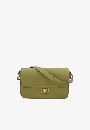 Diana&Co, Borsa a tracolla - green