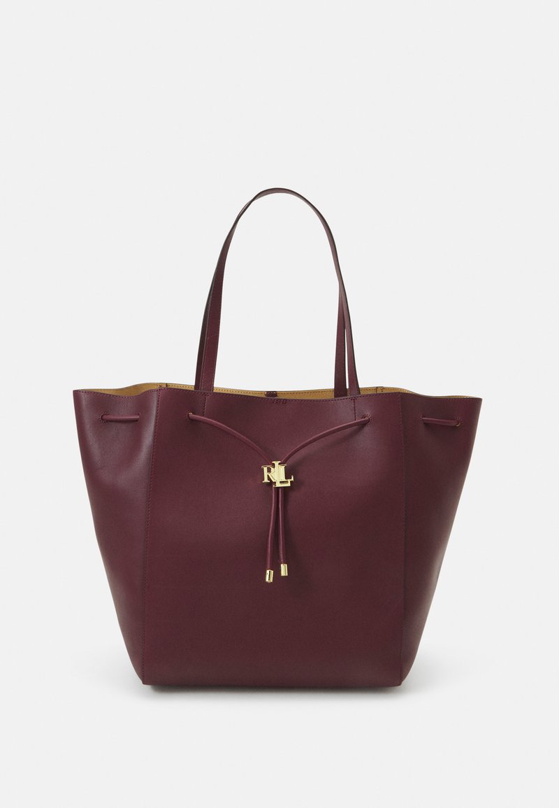 Everyday shopper, Medium Burgundy