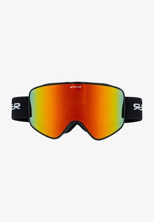 Whistler, Skibrille - black