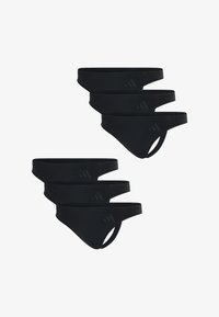 Unausgewählt, black