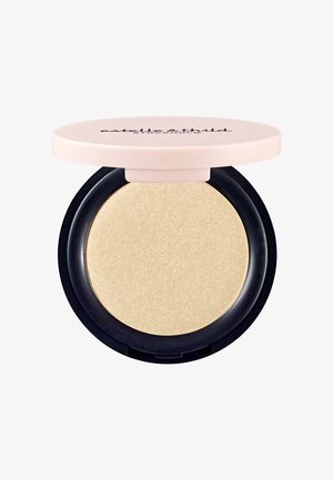 BIOMINERAL SILKY EYESHADOW 3G - Eye shadow - marble