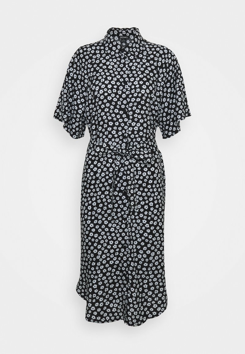 Monki Blousejurk wit