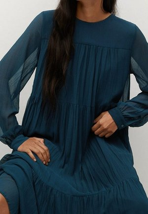 Freizeitkleid - dark blue