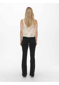 JDY Top - beige