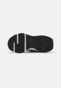 Nike Sportswear AIR MAX INTRLK LITE - Sapatilhas - bright spruce/volt/black/white