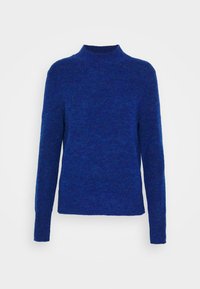 Marc O'Polo DENIM Stickad tröja - dark blue