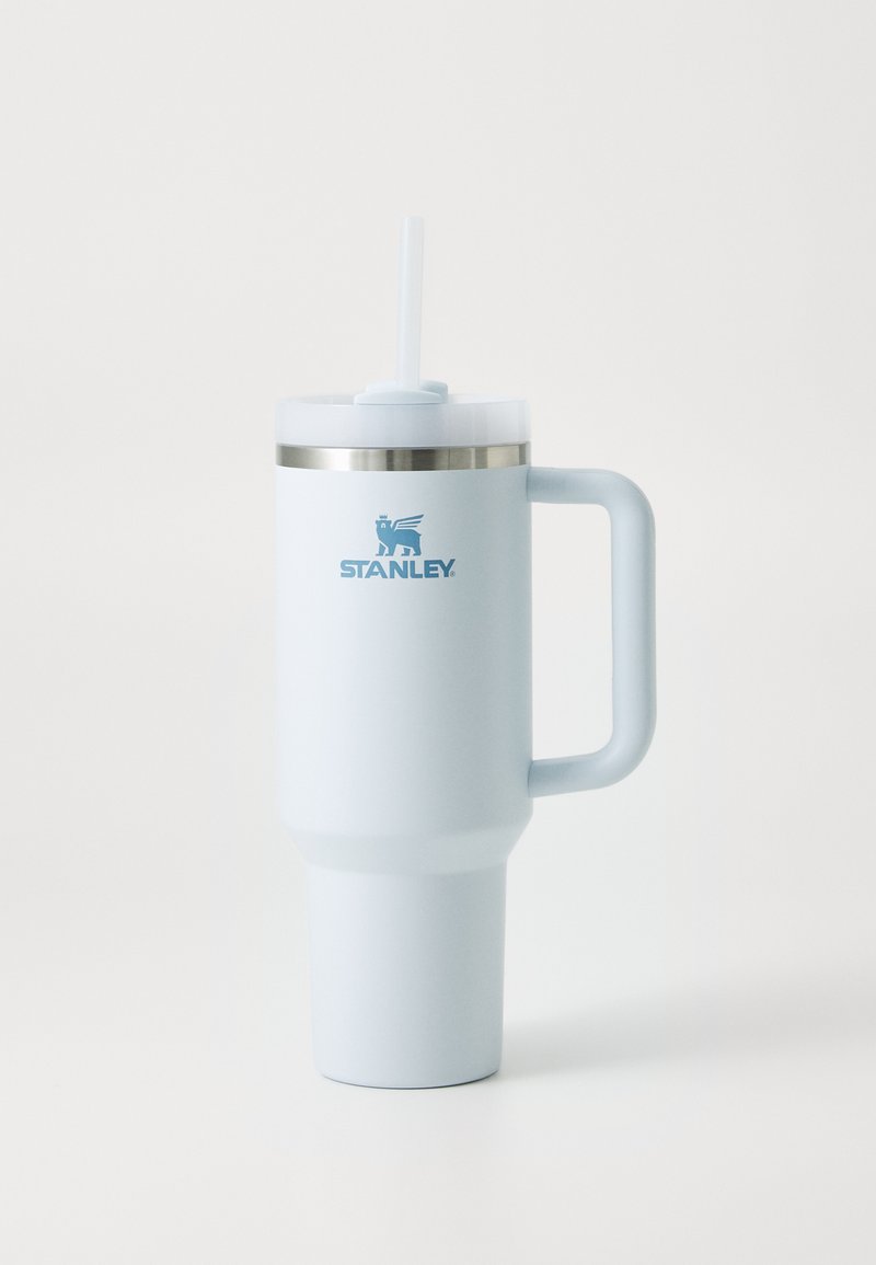 Stanley - THE QUENCHER H2.O FLOWSTATE™ TUMBLER 1.2L UNISEX - Bidon - glacier, Vergroten