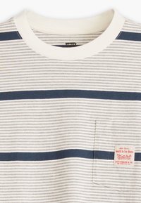 Levi's® Workwear WORKWEAR TEE - Basic póló - spellbound
