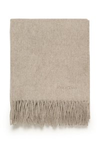 Part Two KITHA - Schal - light beige melange