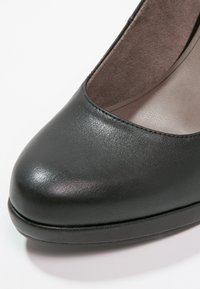 Tamaris Hoge hakken - black