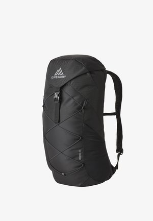 FREESPAN ARRIO - Hiking rucksack - flame black