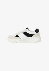 Unselected, ivory comb