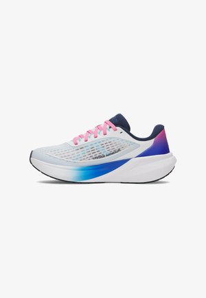 Under Armour, VELOCITI PACE - Scarpe da corsa su strada - white