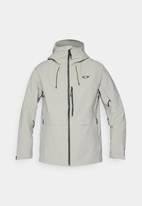 CANOPY INSULATED JACKET - Casaco de esqui - cement
