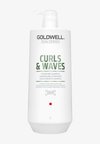 GOLDWELL DUALSENSES CURLS & WAVES HYDRATING SHAMPOO - Shampoo