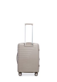 WITTCHEN LUGGAGE SET FROM POLYPROPYLENE - Kofferset - beige