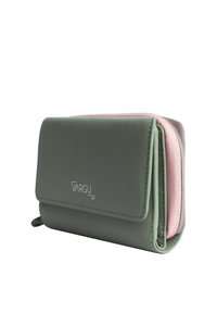 Unausgewählt, sage green light pink