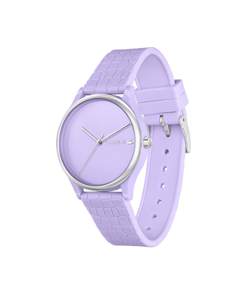 Lacoste Reloj - lilac