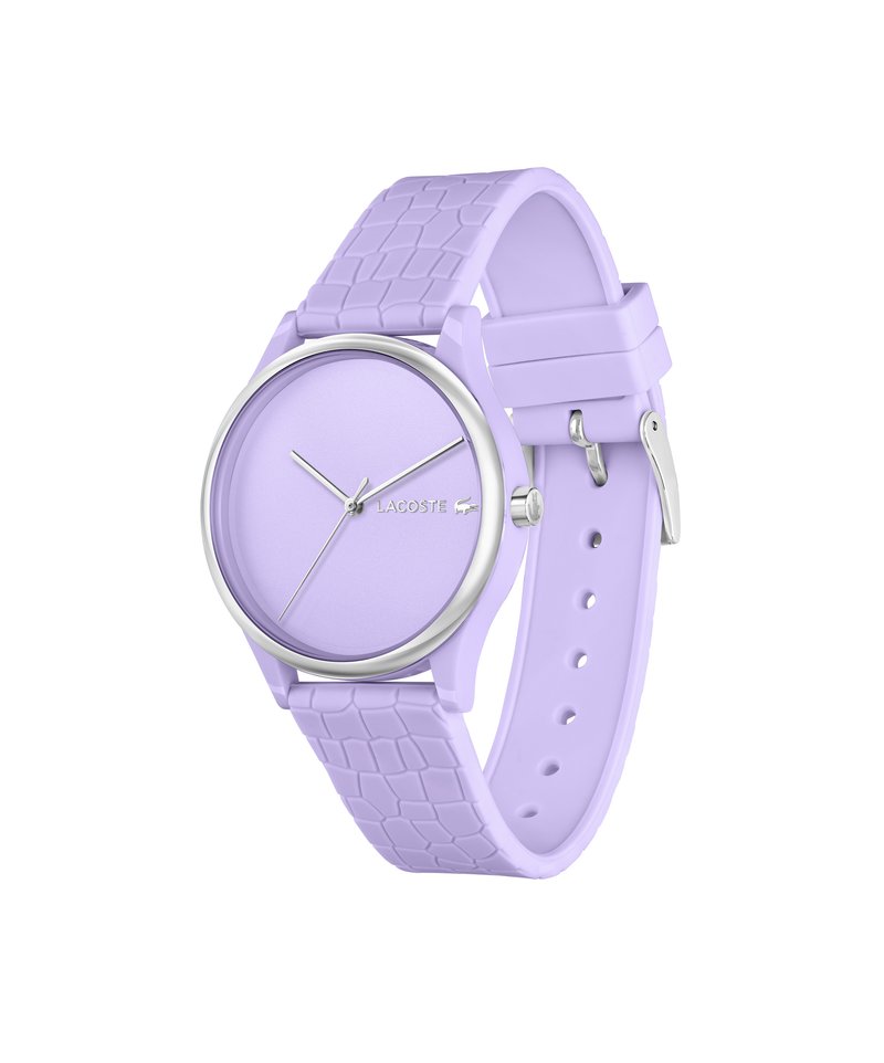 Lacoste - Uhr - lilac, Vergrößern