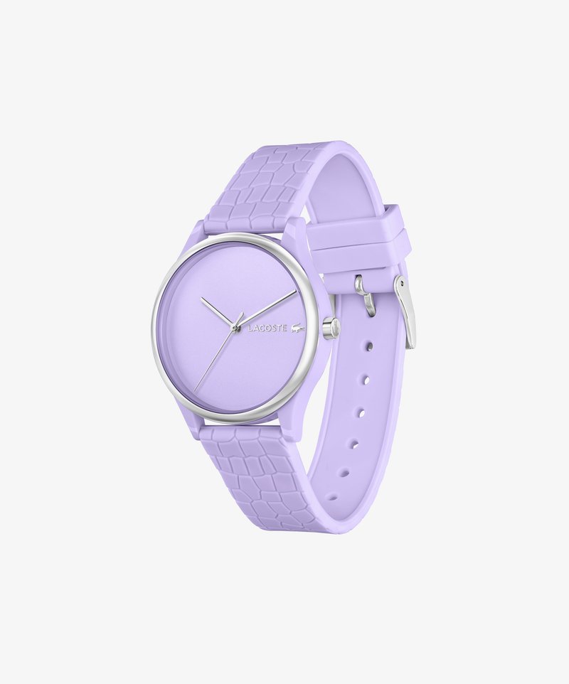 Lacoste Montre - lilac