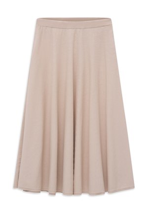 bugatti, A-Linien-Rock - beige