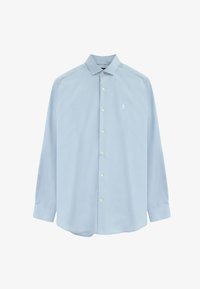 No seleccionado, baby blue