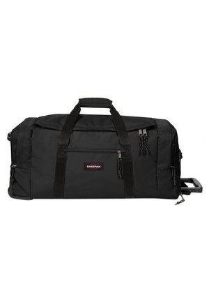 Eastpak Leatherface L + - Weekendbag - black