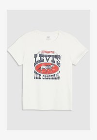 Selecionado, levi's horse poster sugar swizzle