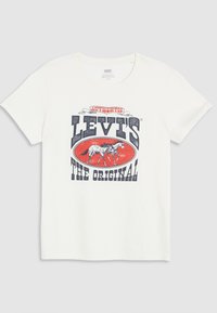 - T-shirt z nadrukiem