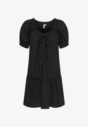 ONLY, Robe de jour - black