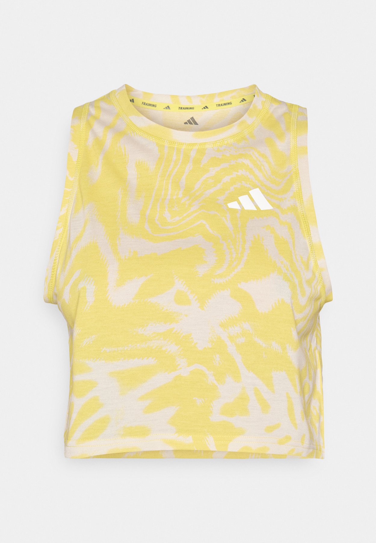 TRAIN ESSENTIALS ALL OVER PRINTED WORKOUT