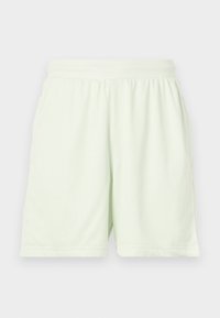 UNISEX - Pantaloncini sportivi - lime