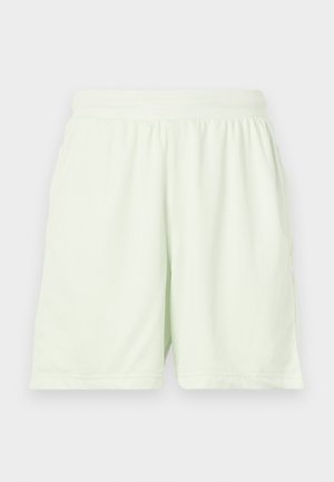 UNISEX - Korte broeken - lime
