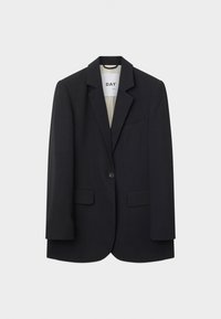 DAY Birger et Mikkelsen ELTON CLASSIC - Rövid kabát - black