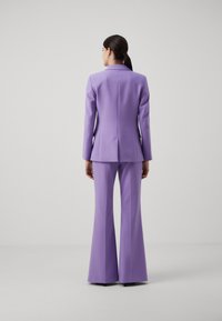 HUGO ATANA 2 - Blazer - open purple