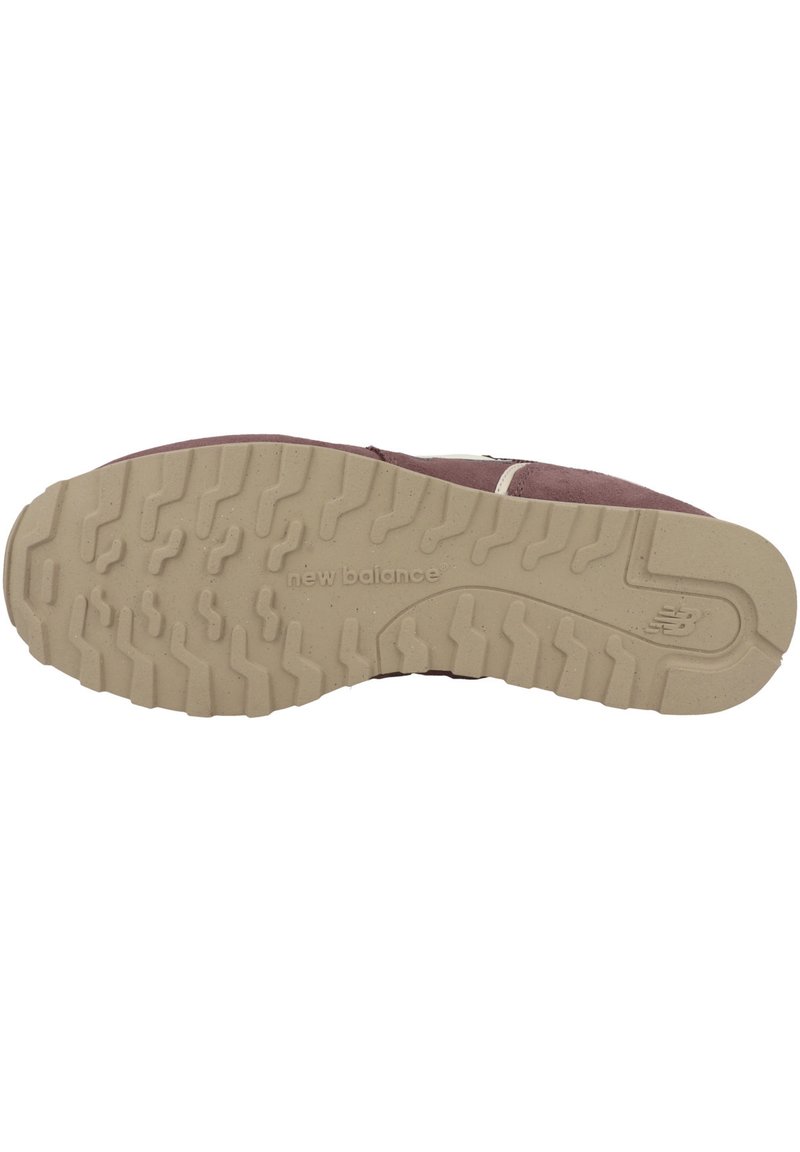 New Balance 373 SNEAKER - Sneaker low - burgundy (ml373ql2 