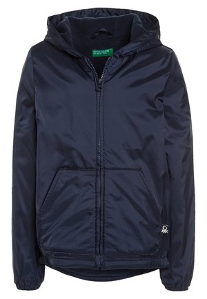 Regenjacke / wasserabweisende Jacke - dark blue