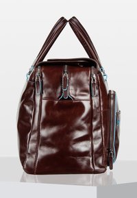 Piquadro Borsa da viaggio - brown