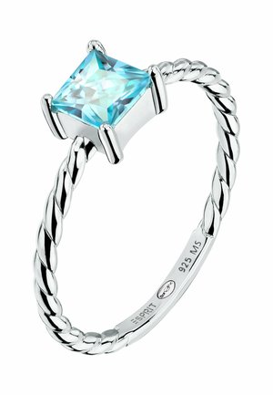 Anello - silver coloured