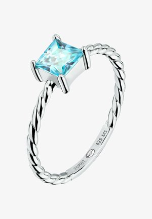 Esprit Ringar - silver coloured