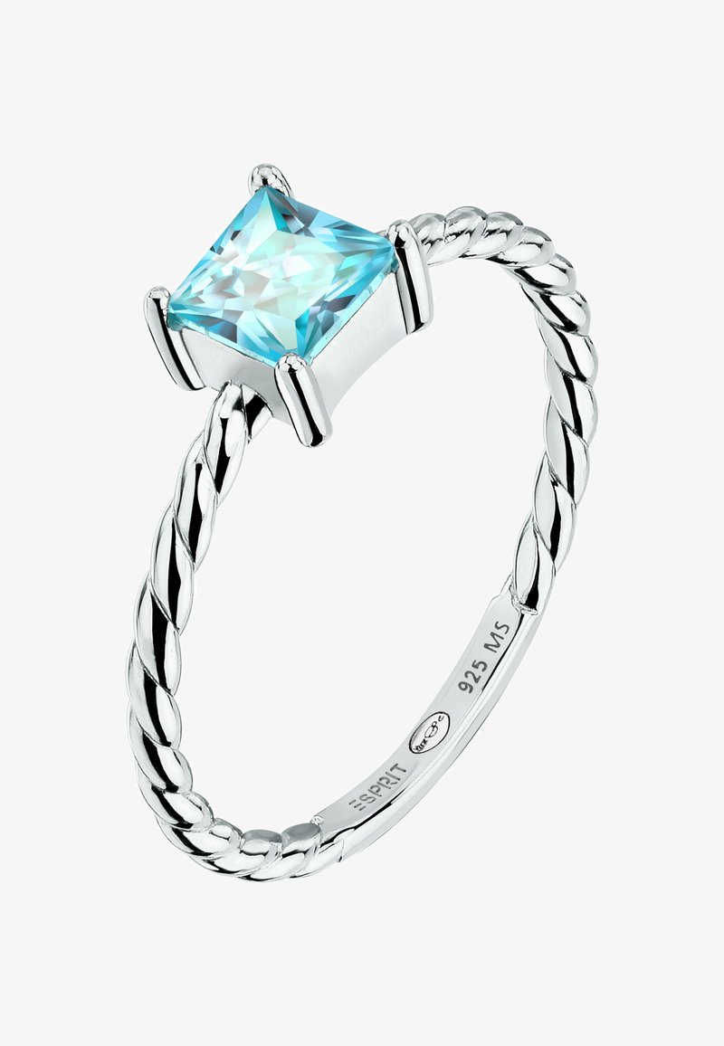 Esprit Anello - silver coloured