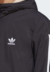 adidas Originals Allvädersjacka - black