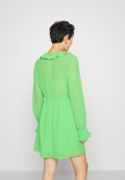 DESIGNERS REMIX SANREMO DRAPE DRESS - Cocktail φόρεμα / Φόρεμα για πάρτι - kermit