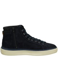 camel active AVON - Sneaker high - navy blue
