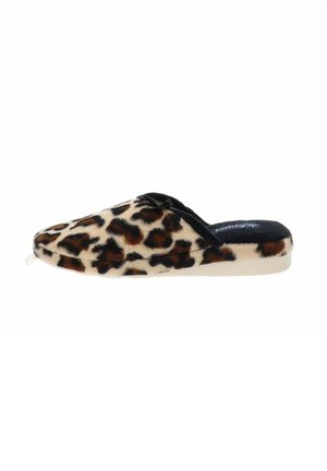 Pantuflas - nero