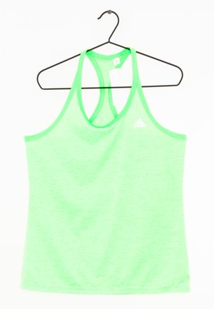 adidas Performance Top - green