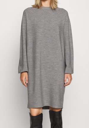 Robe pull - grey