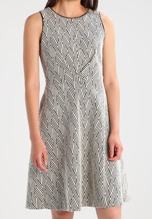 Banana Republic, Robe pull - white