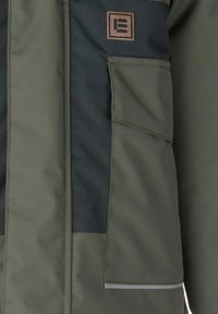 LENNE RAMON khaki