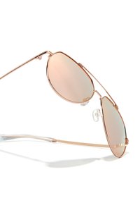 Hawkers SHADOW  MIRROR - Ochelari de soare - gold polarized